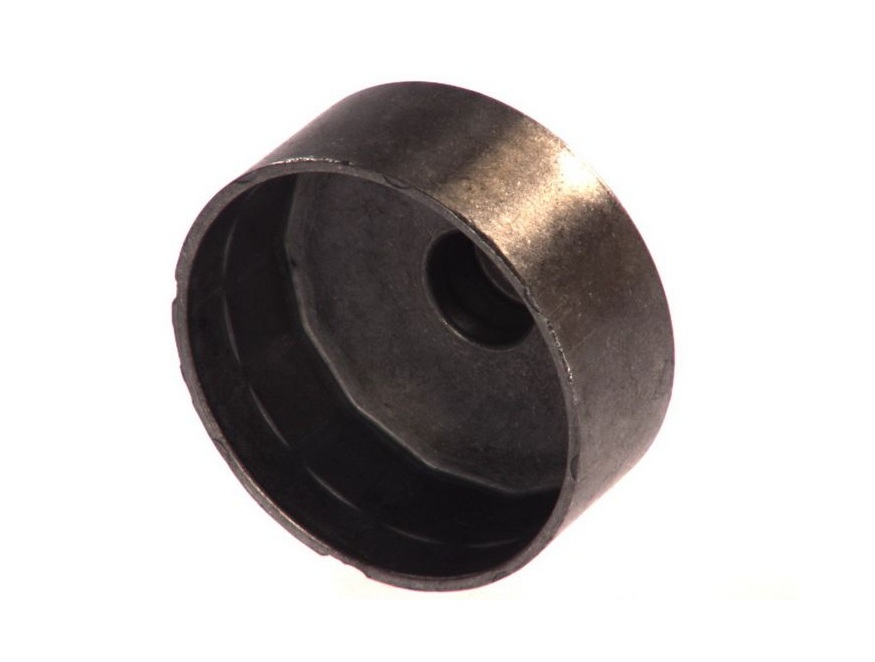 Oil filter removal tool