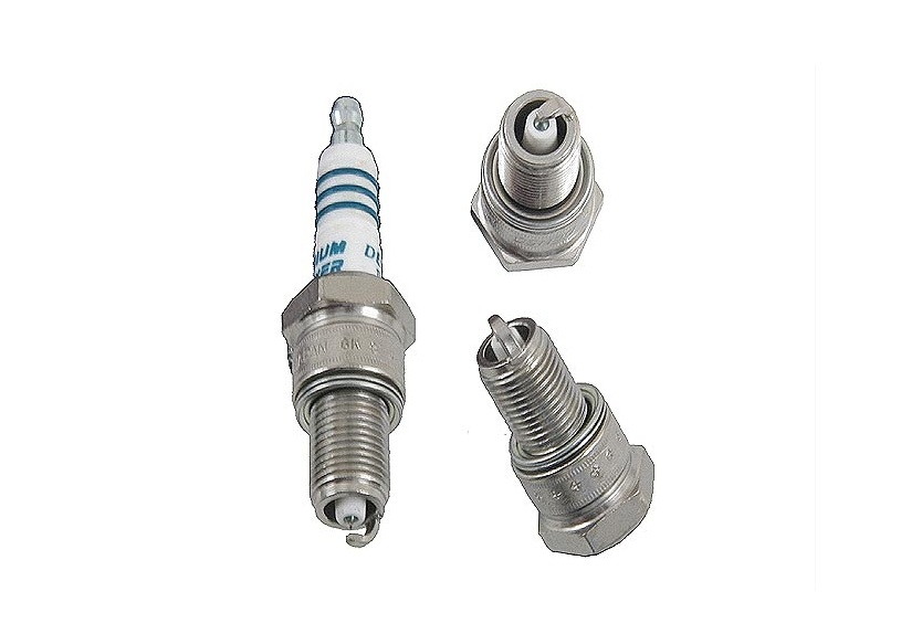 Denso Iridium spark plug